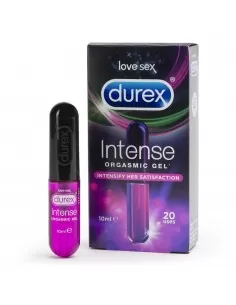 Durex Intense Orgasmic Gel 10 ml
