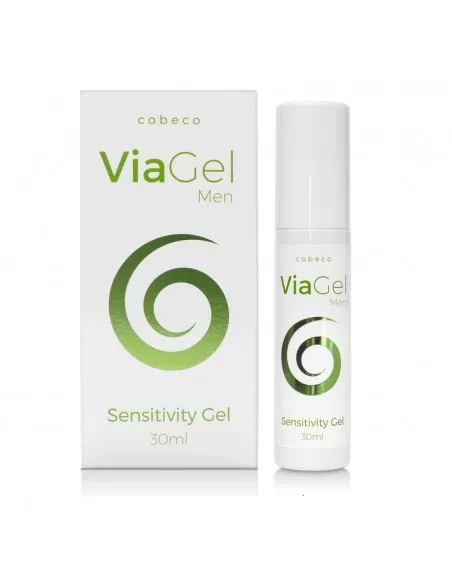 Viagel For Men är en penisstimulerande gel