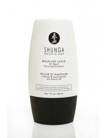 shunga g spot cream