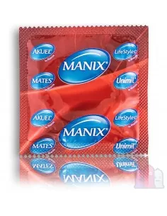 Mates Intensity kondom 2