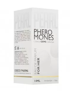 PEARL pheromones for her 14 ml