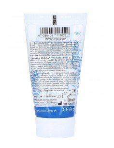 Glidmedlen Aquaglide 50 ml 2