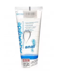 Aquaglide Anal 100 ml 2