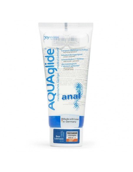 Aquaglide Anal 100 ml