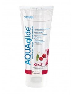 Aquaglide Cherry 100 ml