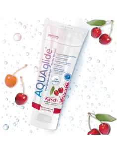 Aquaglide Cherry 100 ml 2