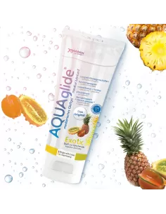 Aquaglide Exotik 100 ml 2