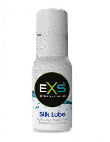 EXS Silk 50 ml Glidmedel