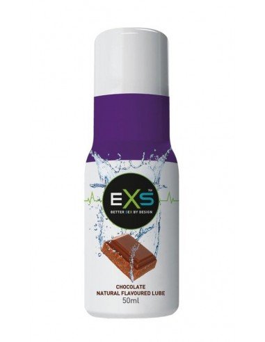 EXS Chocolate Glidmedel 50 ml