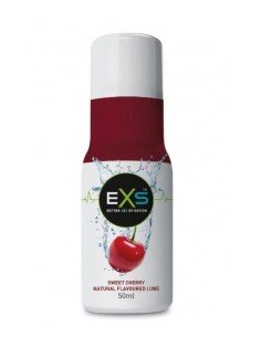 EXS Cherry Glidmedel 50 ml