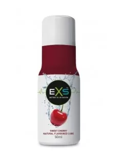 EXS Cherry Glidmedel 50 ml