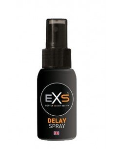 EXS Delay Spray 50 ml