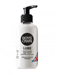 Boys Own Silk 250 ml