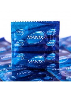 Mates Protector kondomer