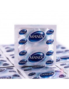 Mates Zero kondomer