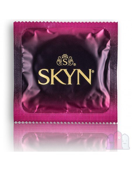 Kondomer SKYN Cocktail Club