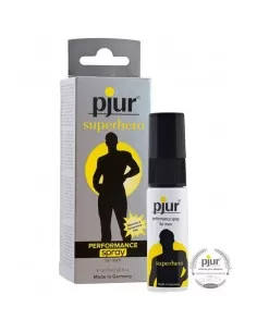 Pjur Superhero Spray 20 ml