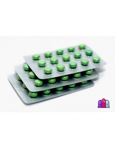 COR rige A-Tabletter 45 st. 2