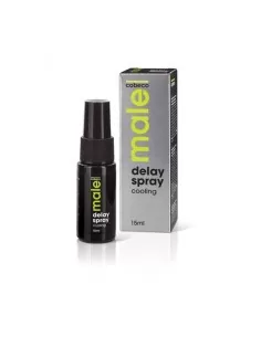 Cobeco Male Delay Spray