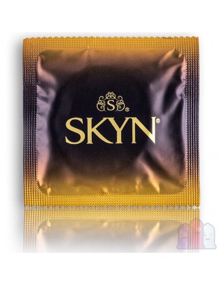 SKYN 5 Senses 5st.