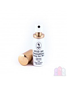 STUD 100 Delay Spray spray för att förhindra för tidig utlösning! 2