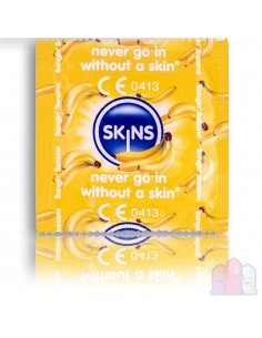 Skins Banana 2