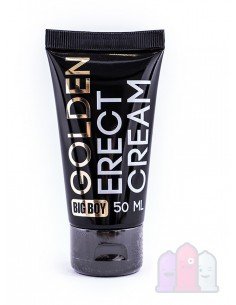 Big Boy Golden Erect Cream 50 ml 2