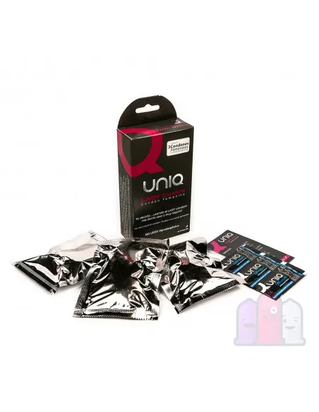 Uniq Lady Condom