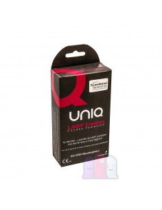 Uniq Lady Kondomer