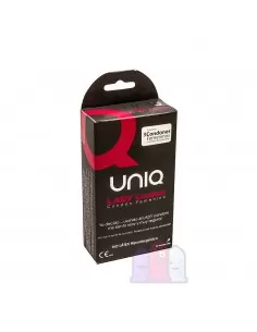 Uniq Lady Kondomer