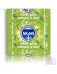 Skins Mint 2