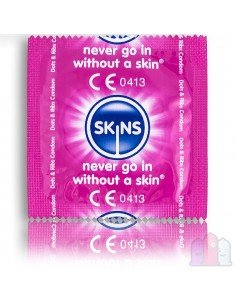 Skins Ribs & Dots 2