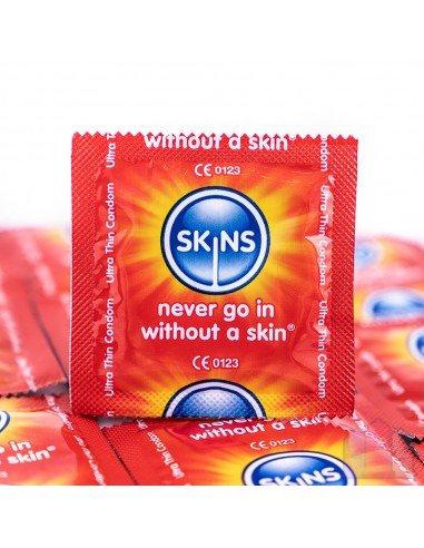 Skins Ultra Thin kondomer