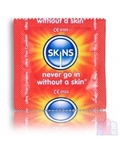 Skins Ultra Thin kondomer 2