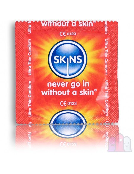 Skins Ultra Thin kondom