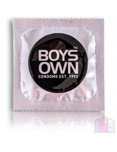 EXS Boys Own kondomer 2