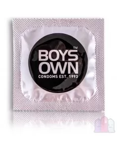 EXS Boys Own kondomer 2