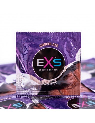 EXS Chocolate