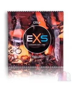EXS Cola 2