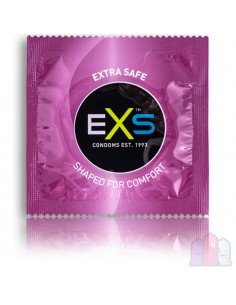 EXS Extra Safe kondomer 2