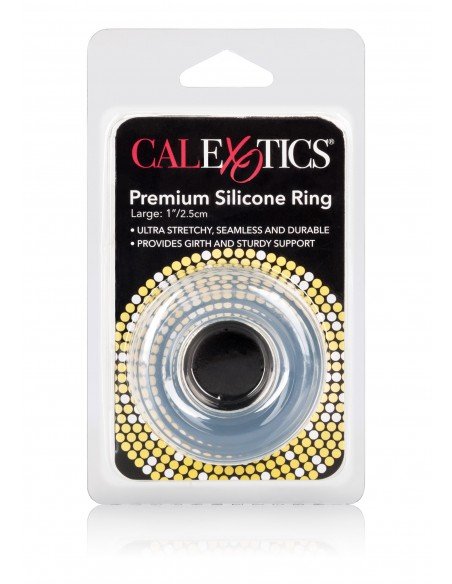 Calexotics Premium Silicone Ring Penisringar