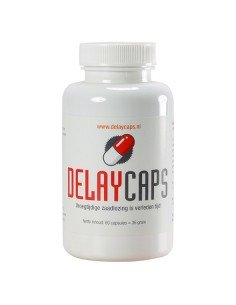 DelayCaps 60 tabs 2