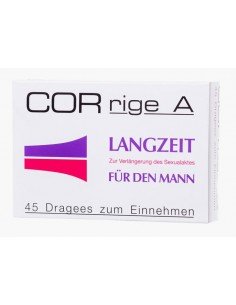 COR rige A-Tabletter 45 st.