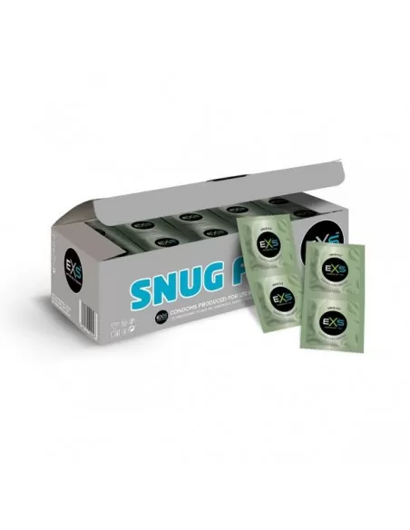 EXS Snug Fit