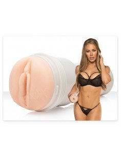 Fleshlight Girls Nicole Aniston manlig onani 2