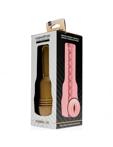 Fleshlight Stamina Training Unit vagina