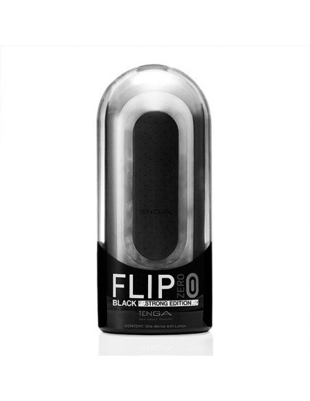 Tenga Flip Zero Black onani