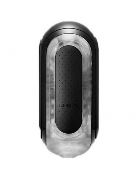 Tenga Flip Zero Black