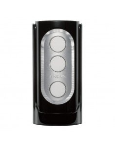 Tenga Flip Hole Black Masturbator
