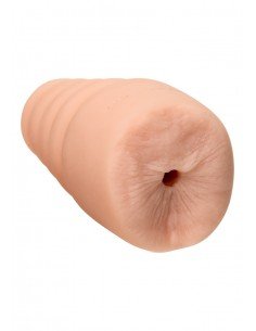 Virgin Ass Palm Pal manlig onani 2
